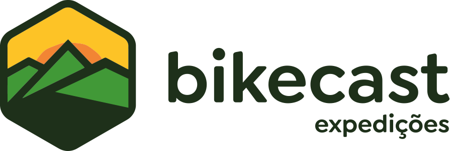 bikecast expedições
