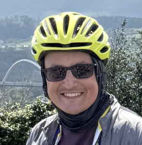 Marquinhos Caixeta