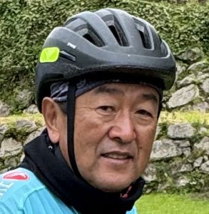 Takao Enardo Fujimoto