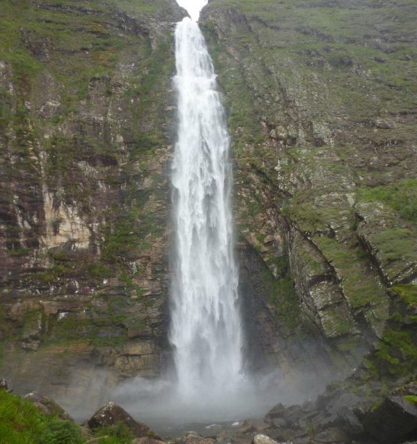 Expedição Serra da Canastra Junho 2025 - Imagem 18